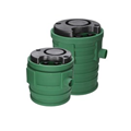 Pit+Plus Premium Simplex Systems